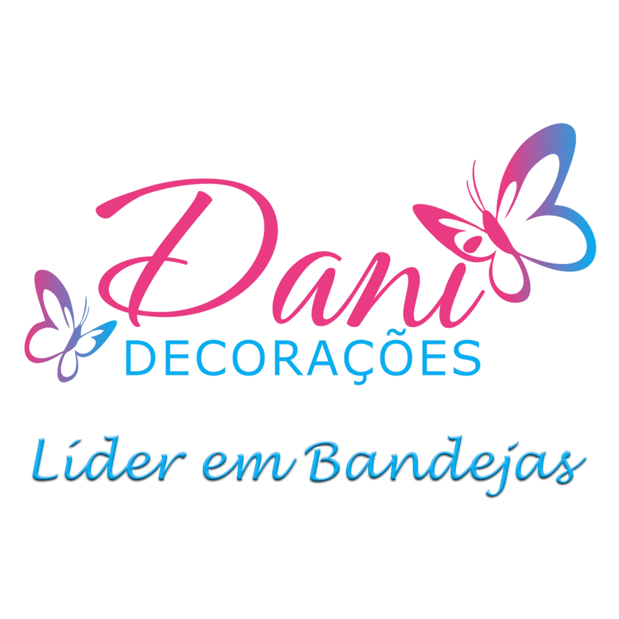 Dani Decorações - Genteeee uma novidade pra vocês😱 Criamos um link onde lá  você encontra nossos WhatsApp de vendas e nossos catálogos (vidros /  bandejas / budas e decorações de festa ). . .