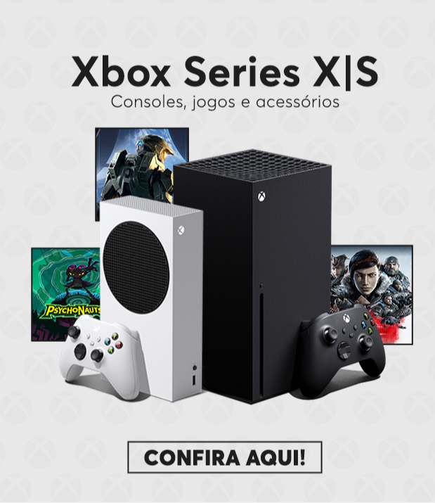 Ofertas de Xbox em Jogos - Jogos e Consoles Shopee Brasil