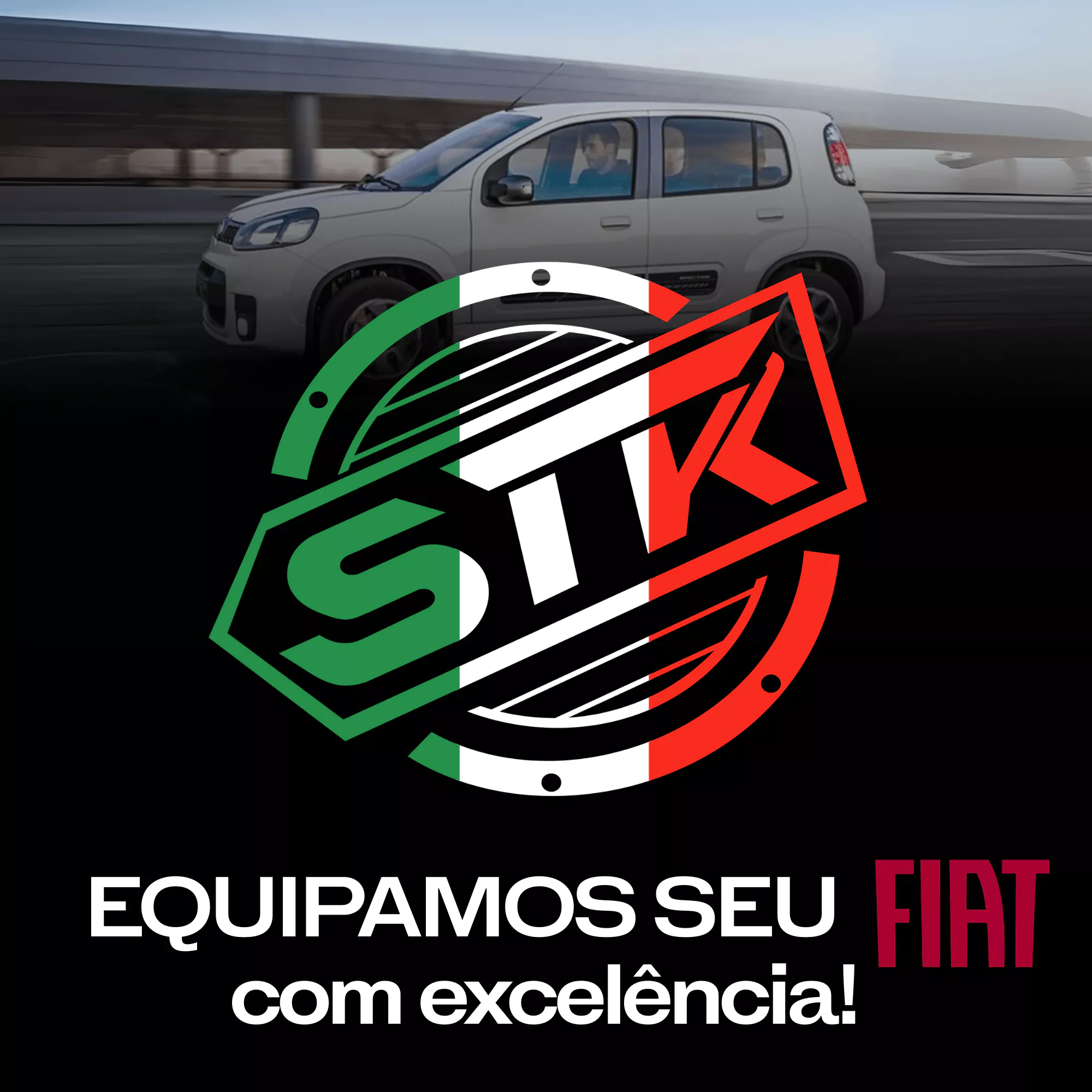 STK AUTOMOTIVE, Loja Online | Shopee Brasil