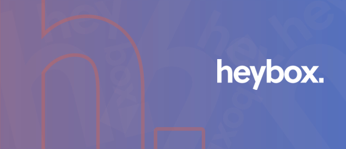 Heybox­­ | Loja Oficial | Shopee 2026