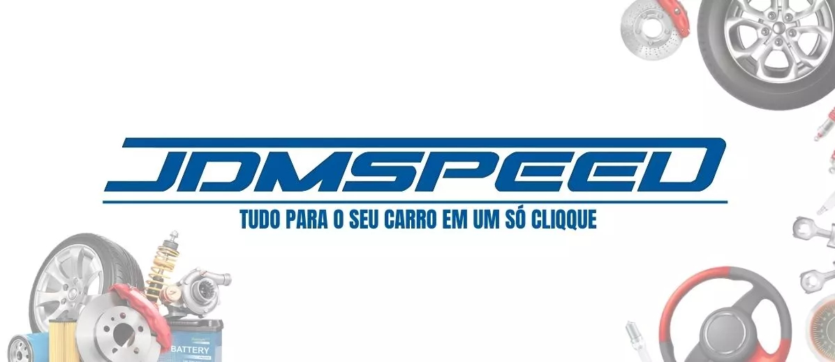 Jdmspeed Oficial | Loja Oficial | Shopee 2026