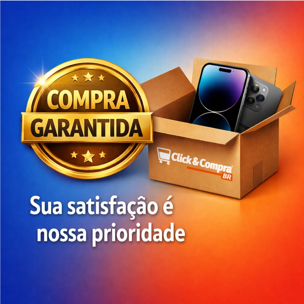 Click & Compra BR, Loja Online | Shopee Brasil
