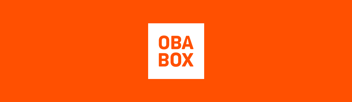 Obabox Oficial | Loja Oficial | Shopee 2026