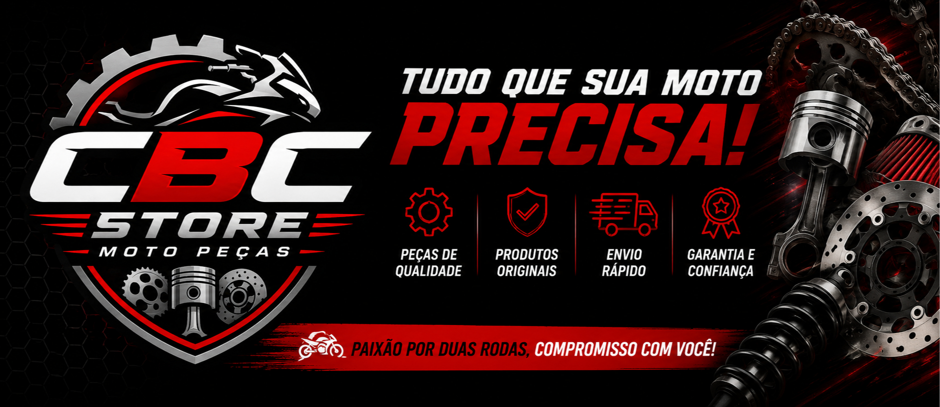 CBC Store Brasil, Loja Online | Shopee Brasil