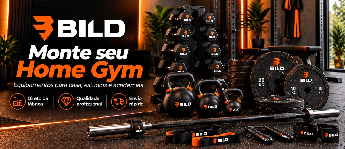 Bild Fitness - PEP, Loja Online | Shopee Brasil