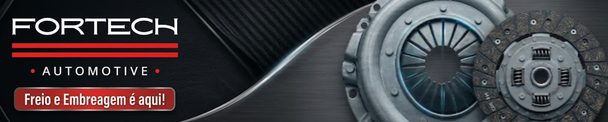 Fortech Automotive, Loja Online | Shopee Brasil