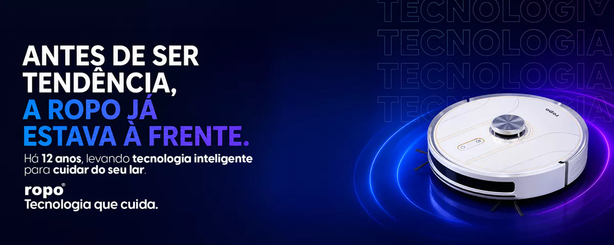 Ropo | Loja Oficial | Shopee 2026