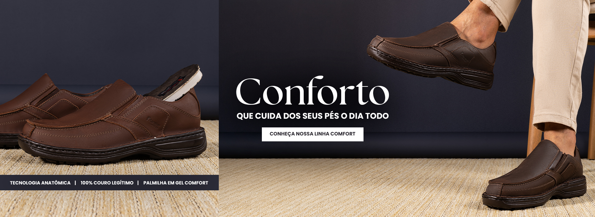 Ranster Comfort, Loja Online | Shopee Brasil