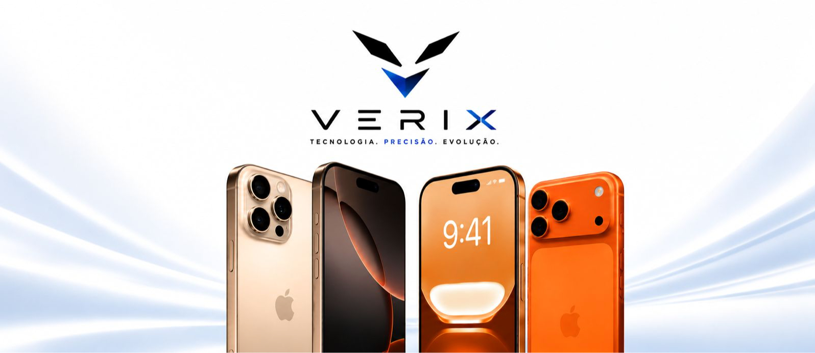 VERIX SHOP, Loja Online | Shopee Brasil