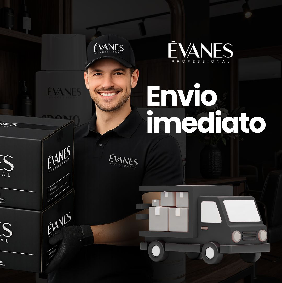 Evanes Professional Oficial, Loja Online | Shopee Brasil