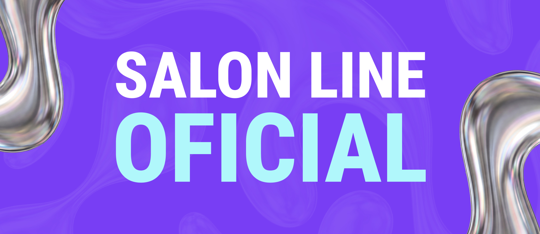Salon Line | Loja Oficial | Shopee 2026