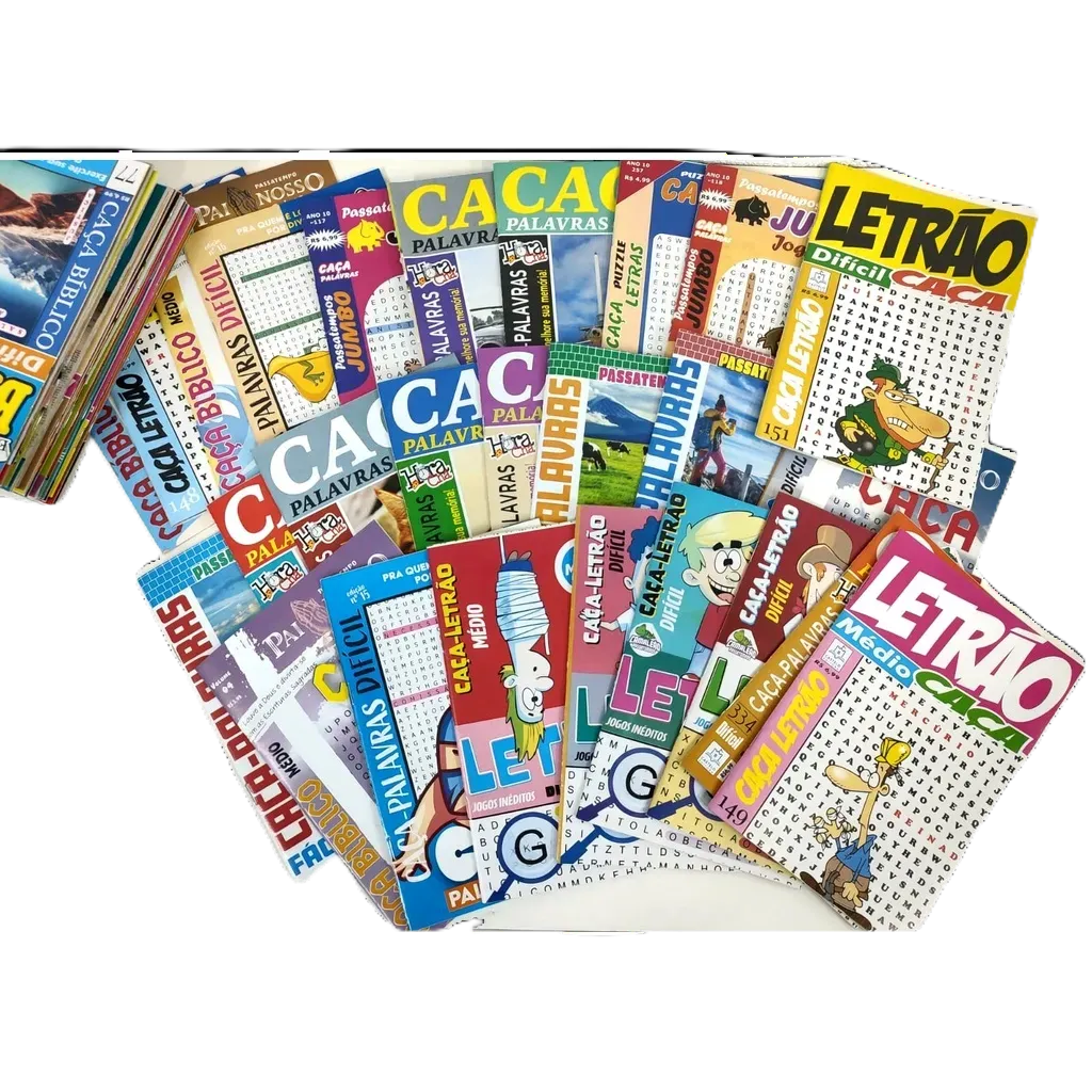 Livro Turma da Mônica - 365 Caça-palavras Crianças Filhos Infantil Desenho  Ciranda Brincar Pintar Colorir Passatempos - Livros de Caça-palavras -  Magazine Luiza