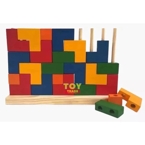 Jogo Educativo da Memória de Alfabetização em MDF - STEM Toys - Brinquedos  Educativos e STEAM