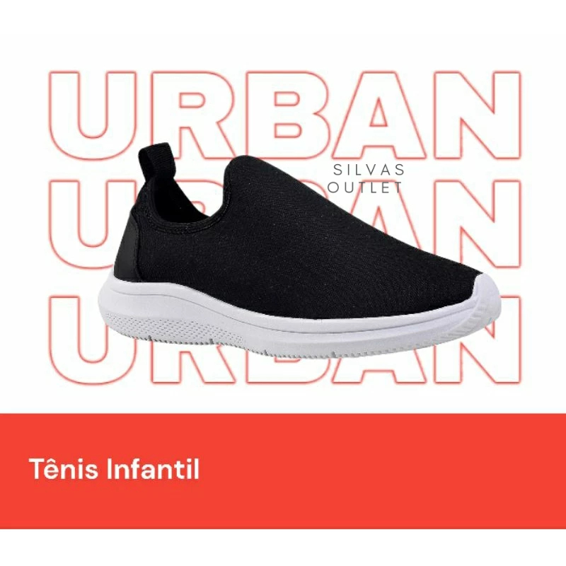 Outlet tenis infantil sales nike