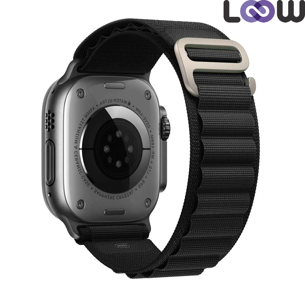 Pulseira de relógio LV Apple Watch 38/40/42/44MM Aplicável Apple Watch  4/3/2/1/5/6