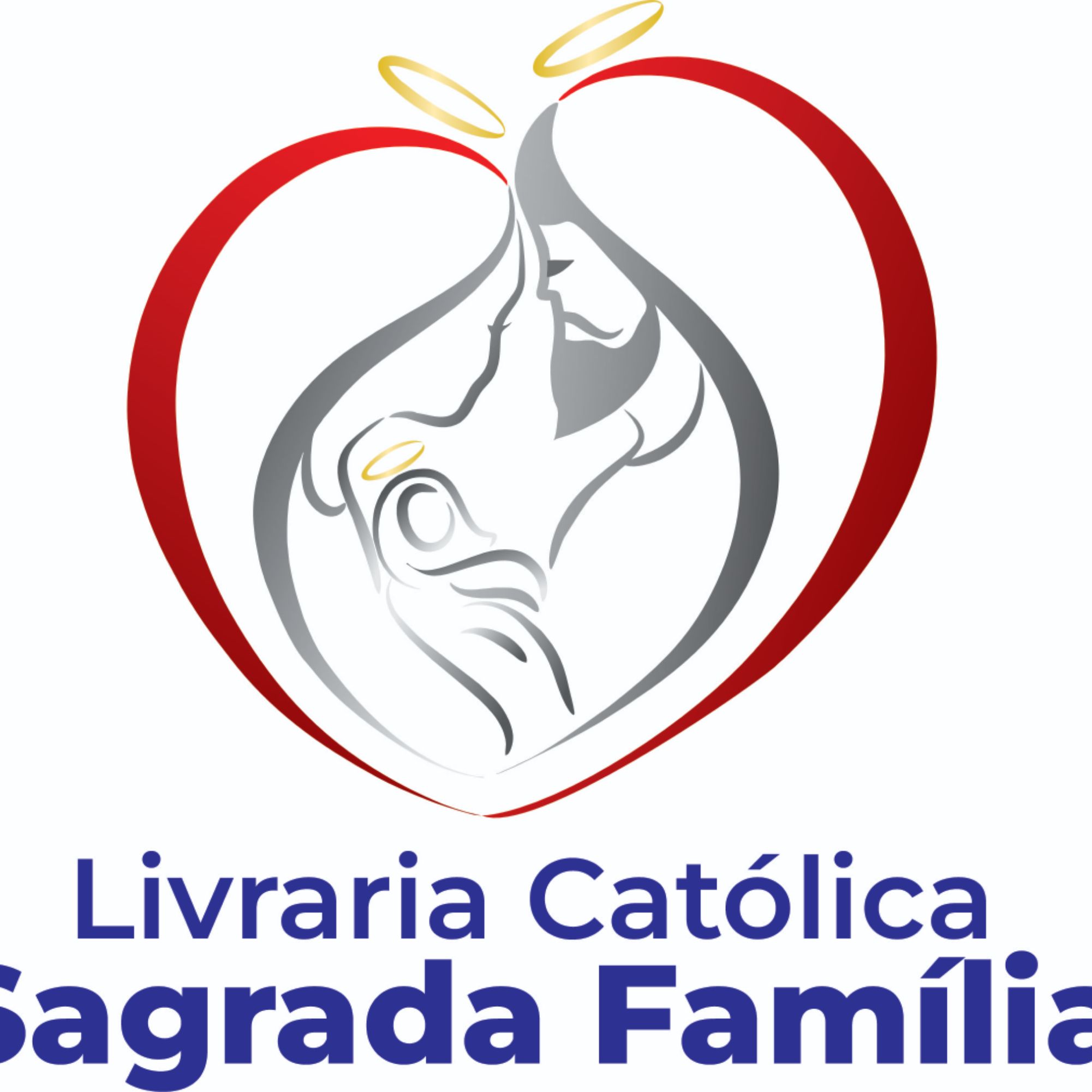 Livraria Católica Sagrada Família, Loja Online | Shopee Brasil