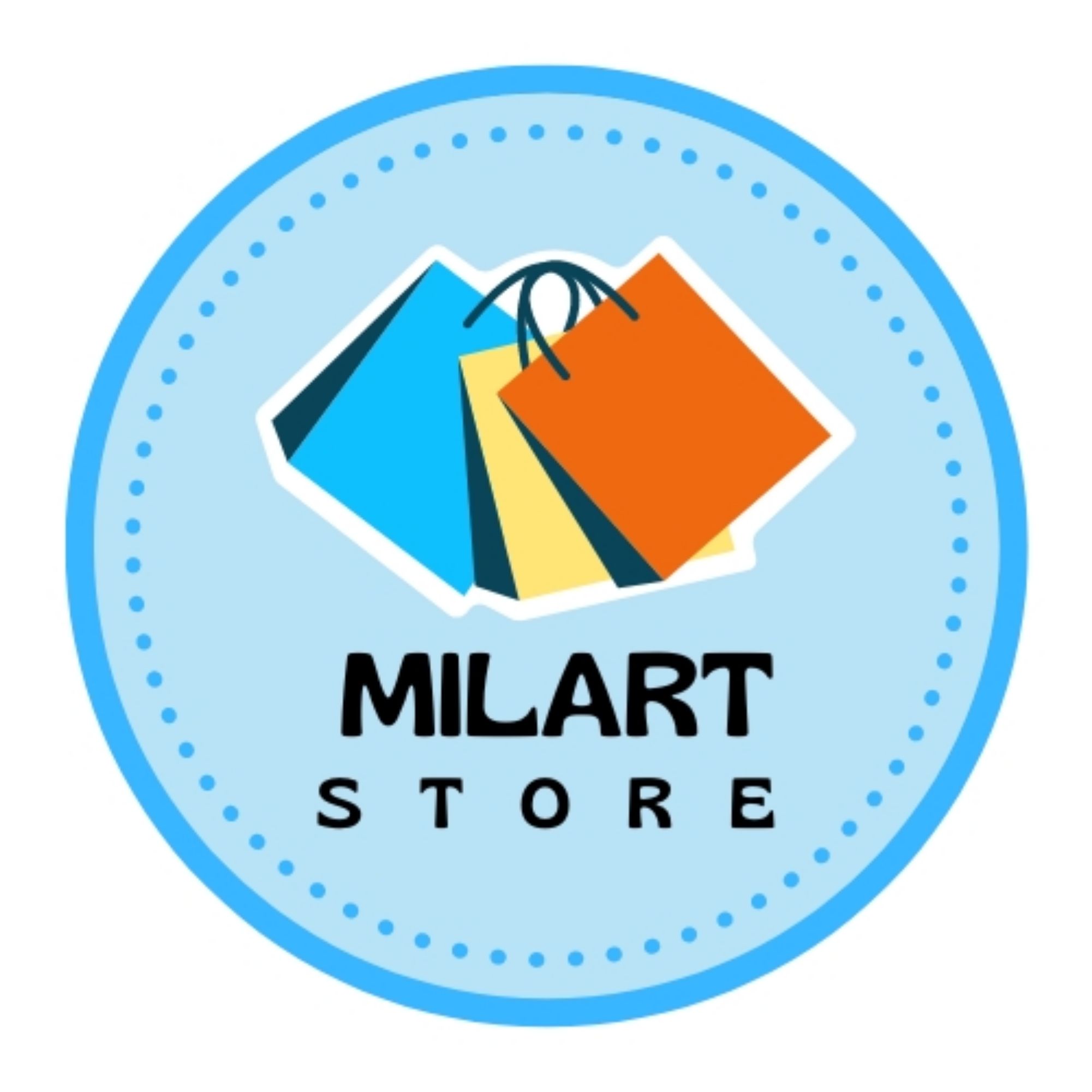 MILART STORE, Loja Online | Shopee Brasil