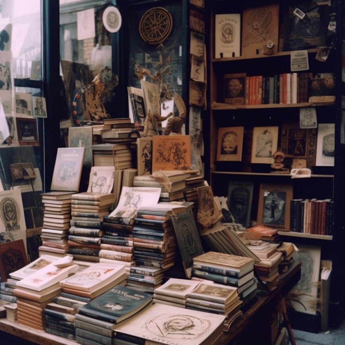 Sebo de Livros Usados, Loja Online | Shopee Brasil