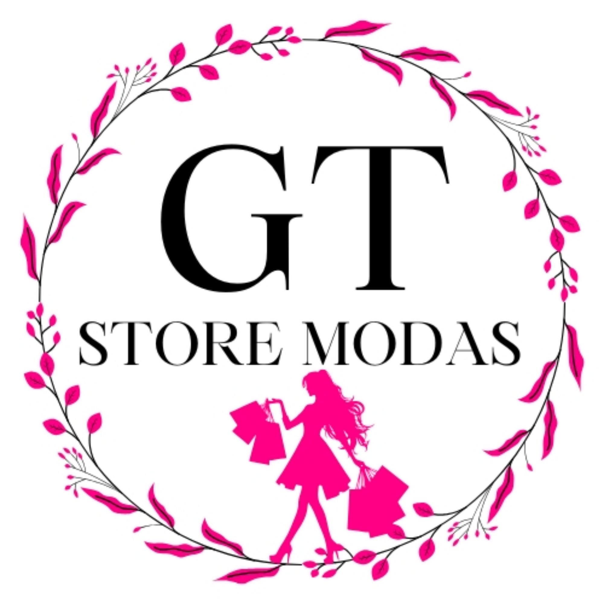 GT Store Moda, Loja Online | Shopee Brasil