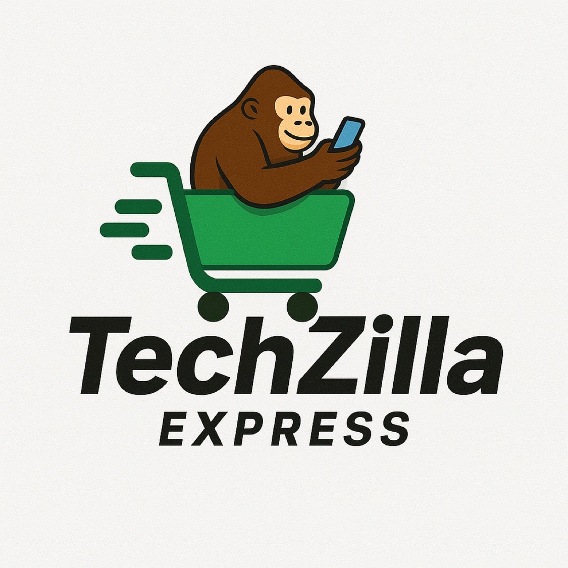 TechZilla Express, Loja Online | Shopee Brasil