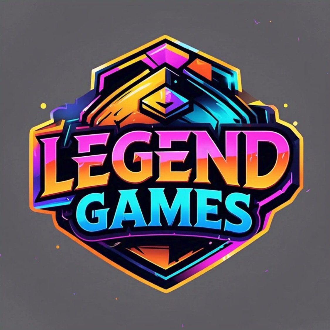 Legend Games, Loja Online | Shopee Brasil