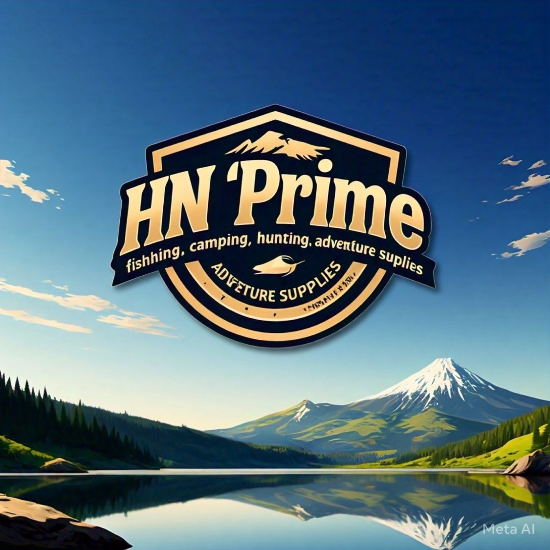 HN Prime, Loja Online | Shopee Brasil