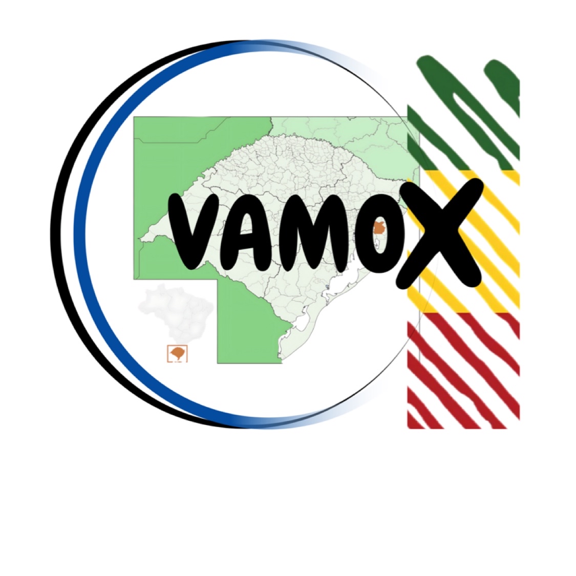 VAMOX, Loja Online | Shopee Brasil
