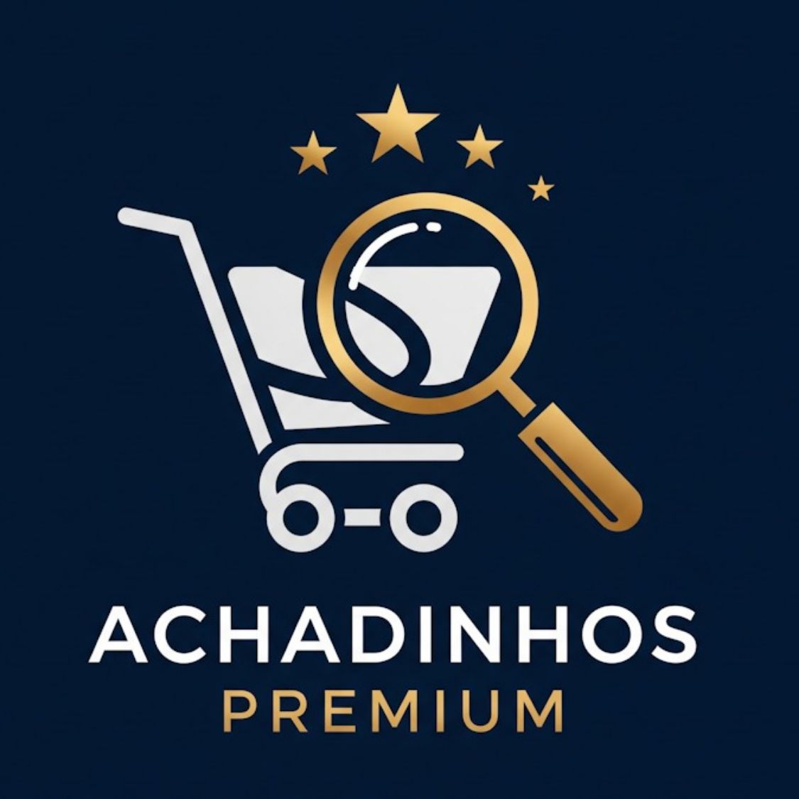 Achadinhos Premiums, Loja Online | Shopee Brasil
