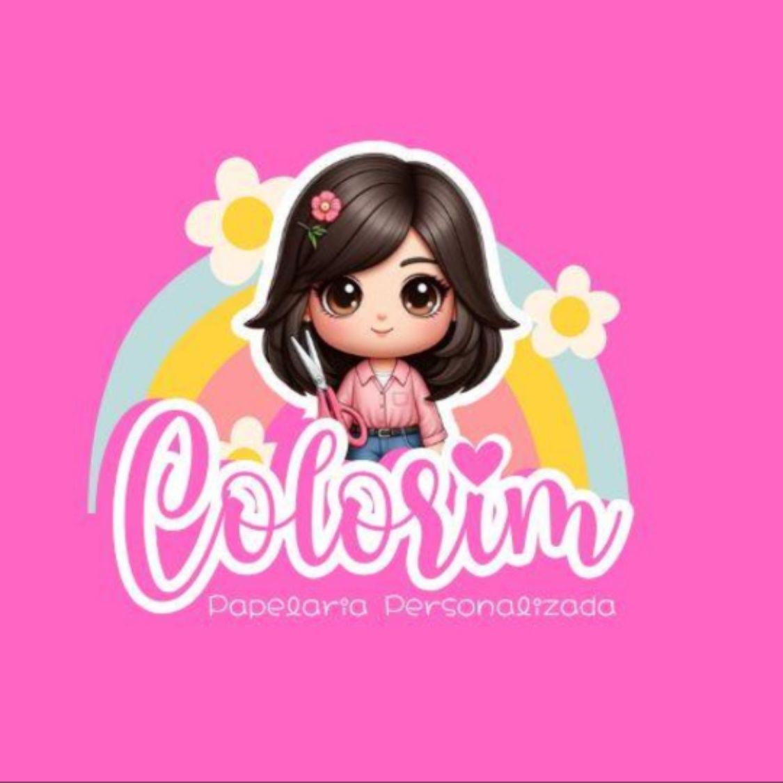 Colorim papelaria_2, Loja Online | Shopee Brasil