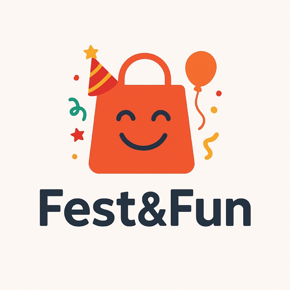Fest&Fun, Loja Online | Shopee Brasil