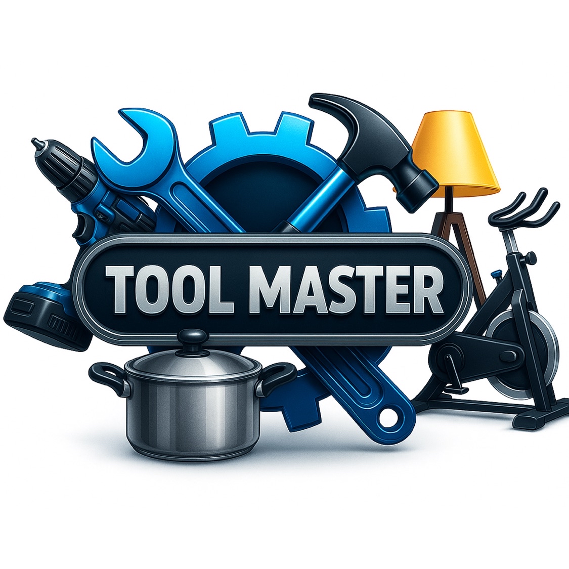 TOOL MASTER, Loja Online | Shopee Brasil