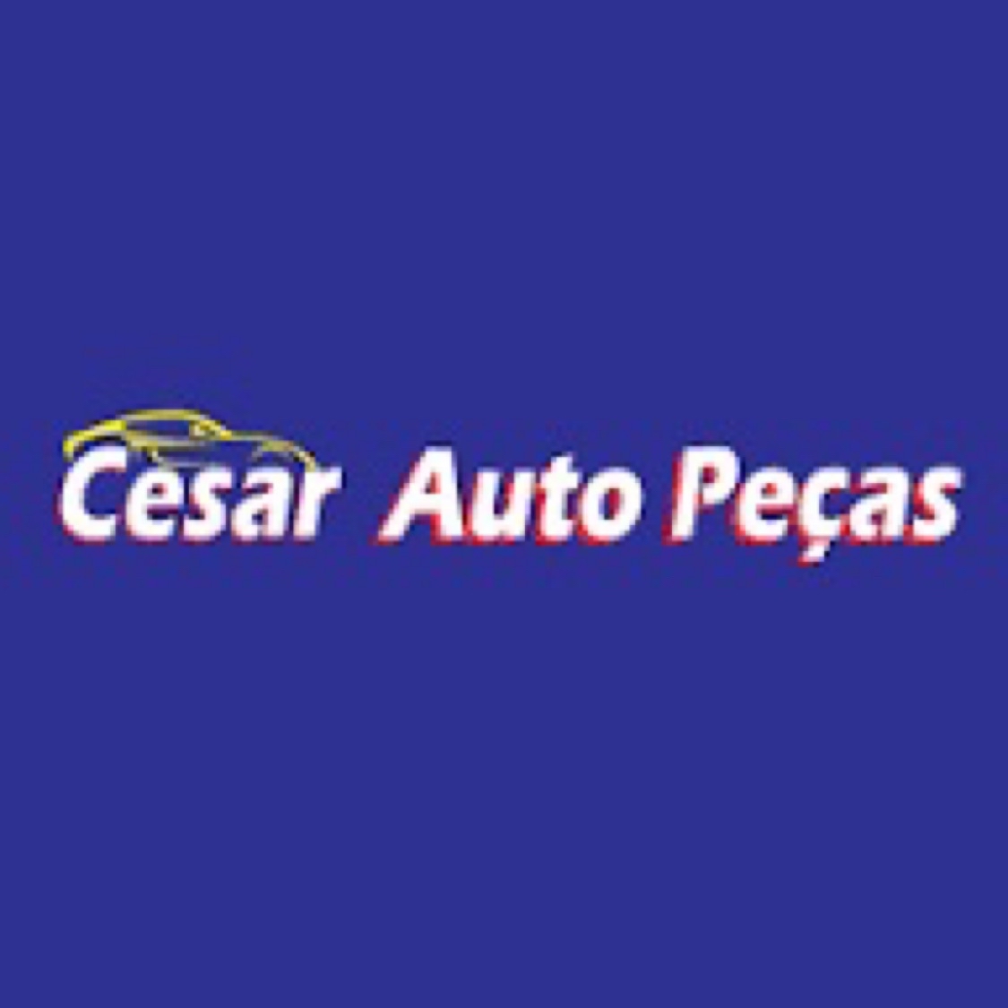 CESAR AUTO PEÇAS, Loja Online | Shopee Brasil