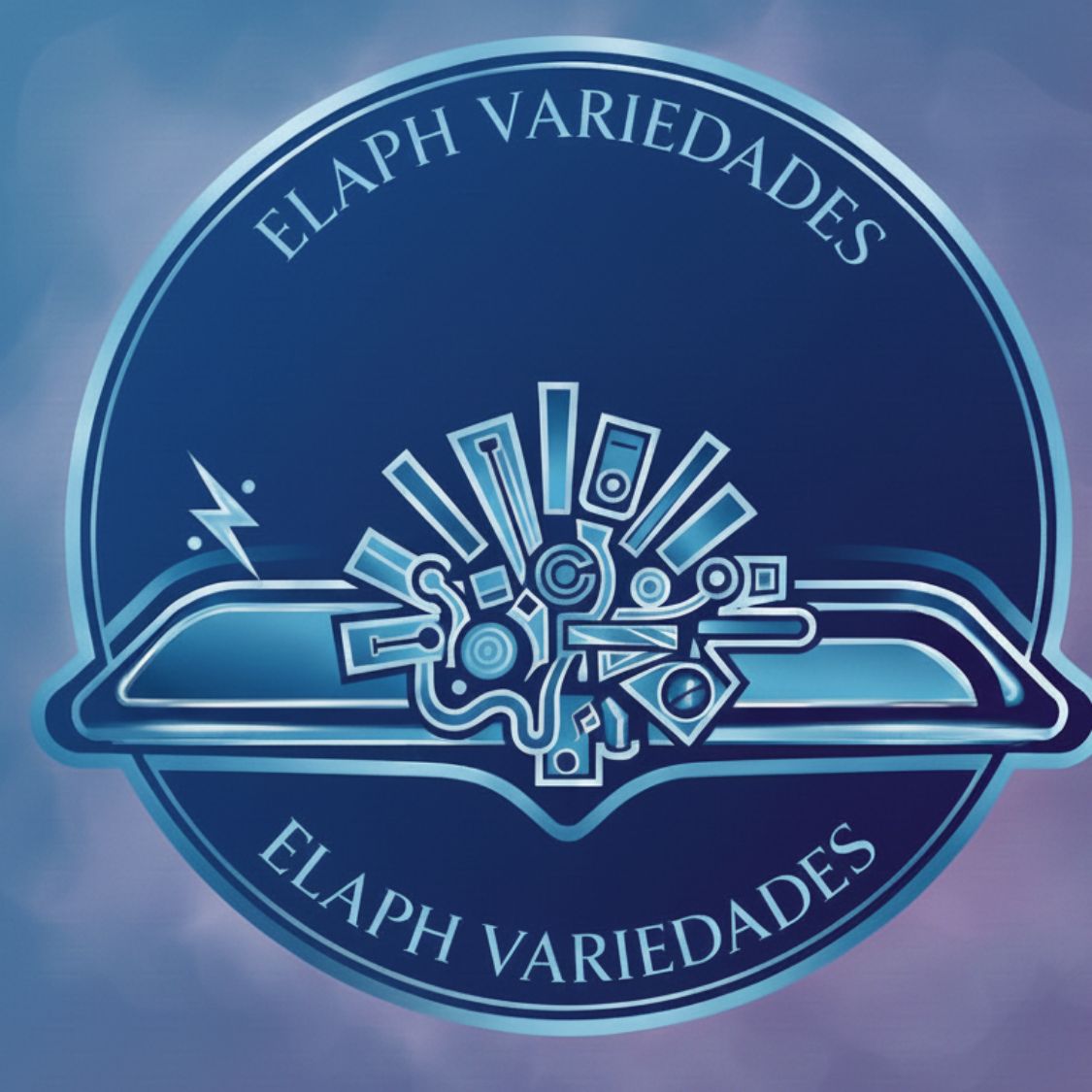 elaph variedades, Loja Online | Shopee Brasil