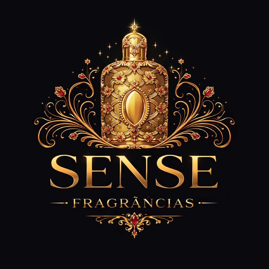 Sense Fragrâncias, Loja Online | Shopee Brasil