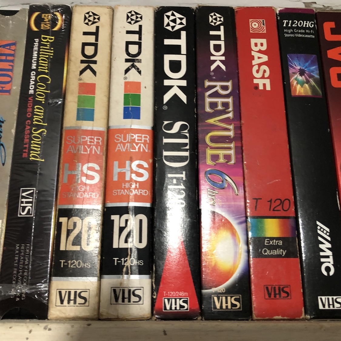 VHS_Store, Loja Online | Shopee Brasil