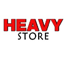 Heavy Store , Loja Online | Shopee Brasil