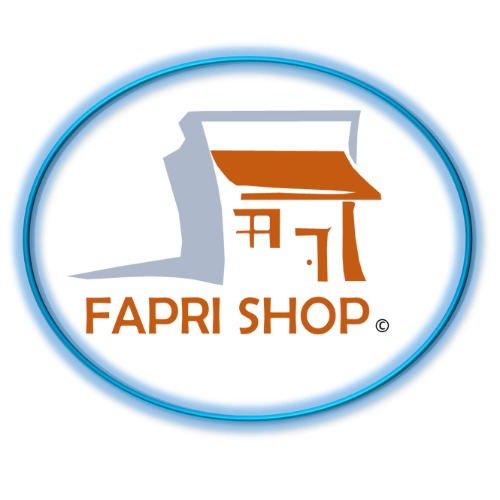 FAPRI SHOP, Loja Online | Shopee Brasil
