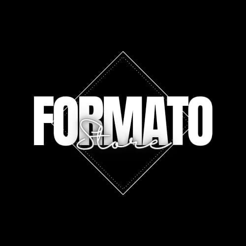 Formato Store, Loja Online | Shopee Brasil