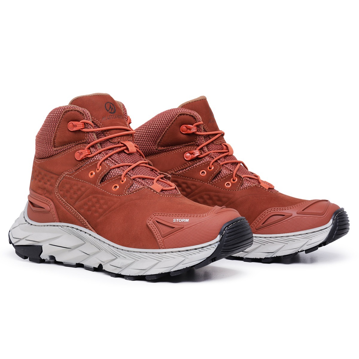 Bota Masculina Undersports - Zarb Calçados