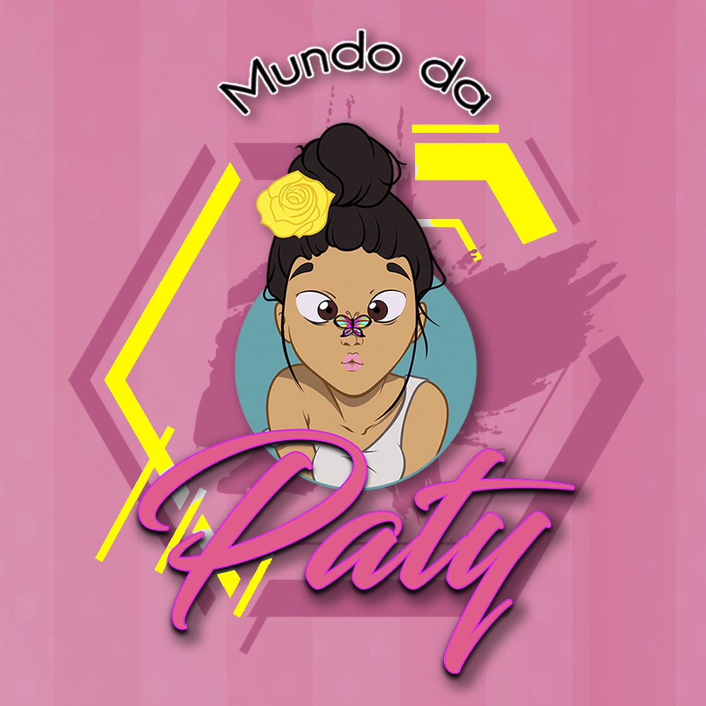 Mundo da Paty Personalizados, Loja Online | Shopee Brasil
