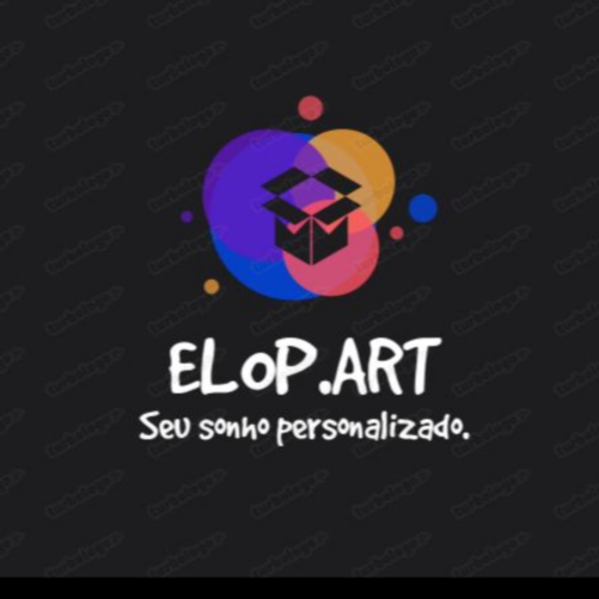 elop.art, Loja Online | Shopee Brasil