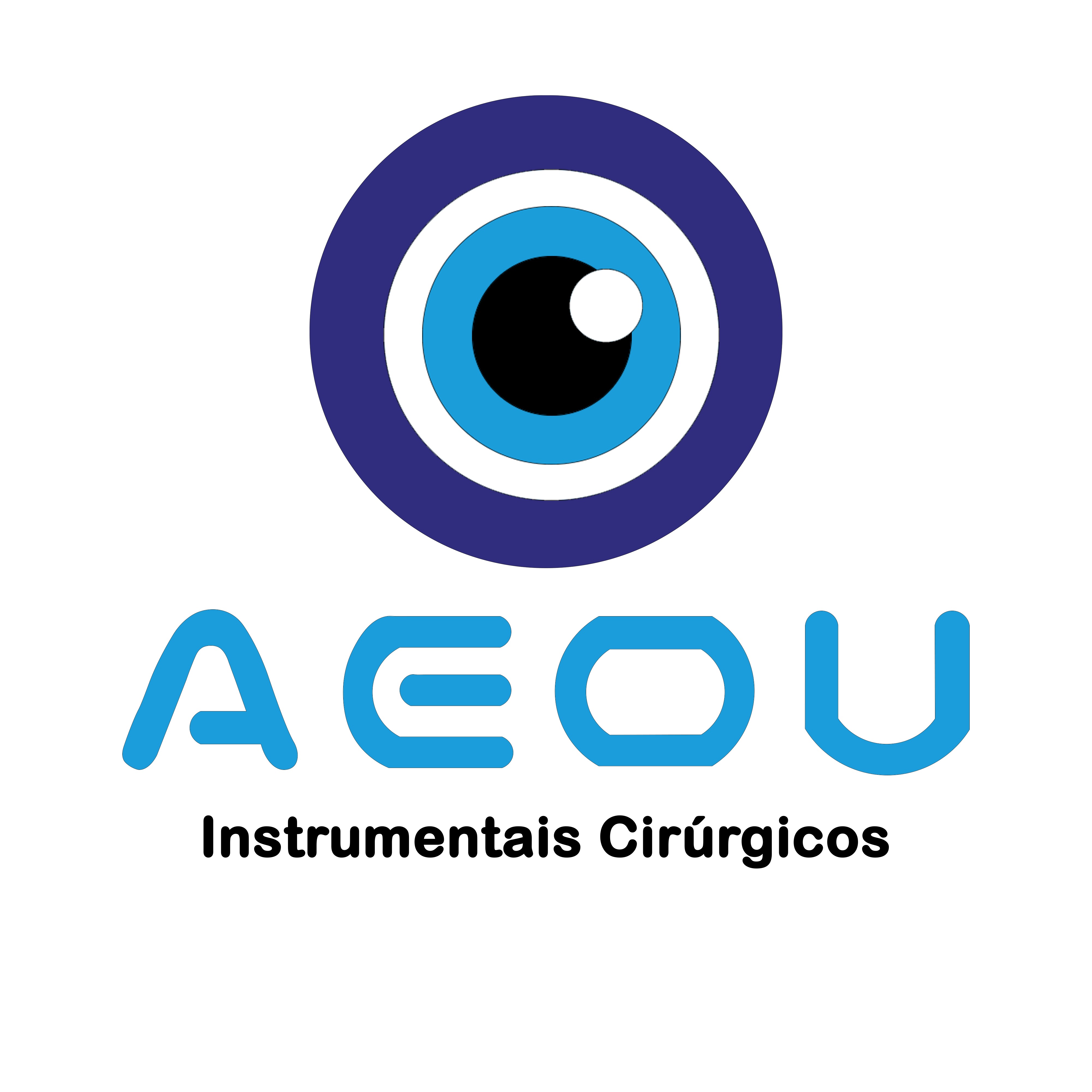 AEOU Instrumentais Cirúrgicos, Loja Online | Shopee Brasil