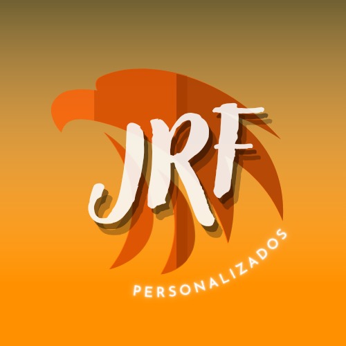 JRF Personalizados, Loja Online | Shopee Brasil