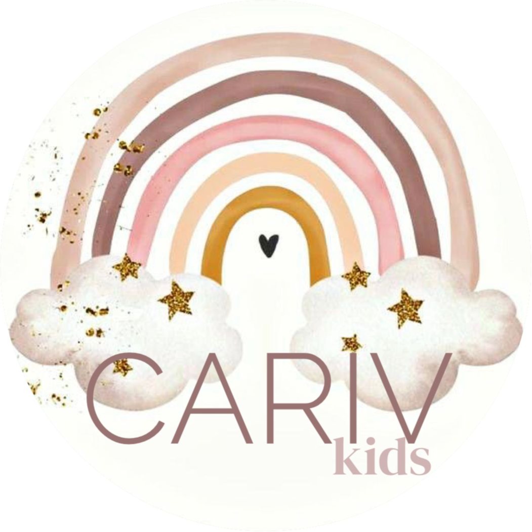 CARIV KIDS, Loja Online | Shopee Brasil