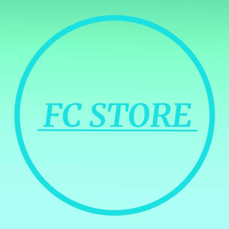 FC STORE., Loja Online | Shopee Brasil