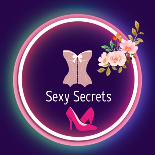 Sexy Secrets Sensual Loja Online Shopee Brasil