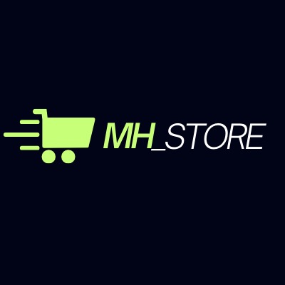 mh_store, Loja Online | Shopee Brasil