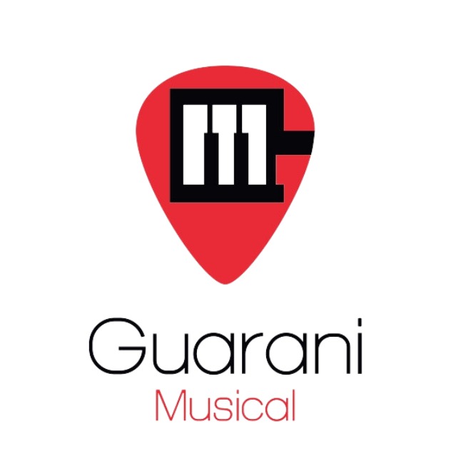 Guarani Musical - Loja de Instrumentos Musicais