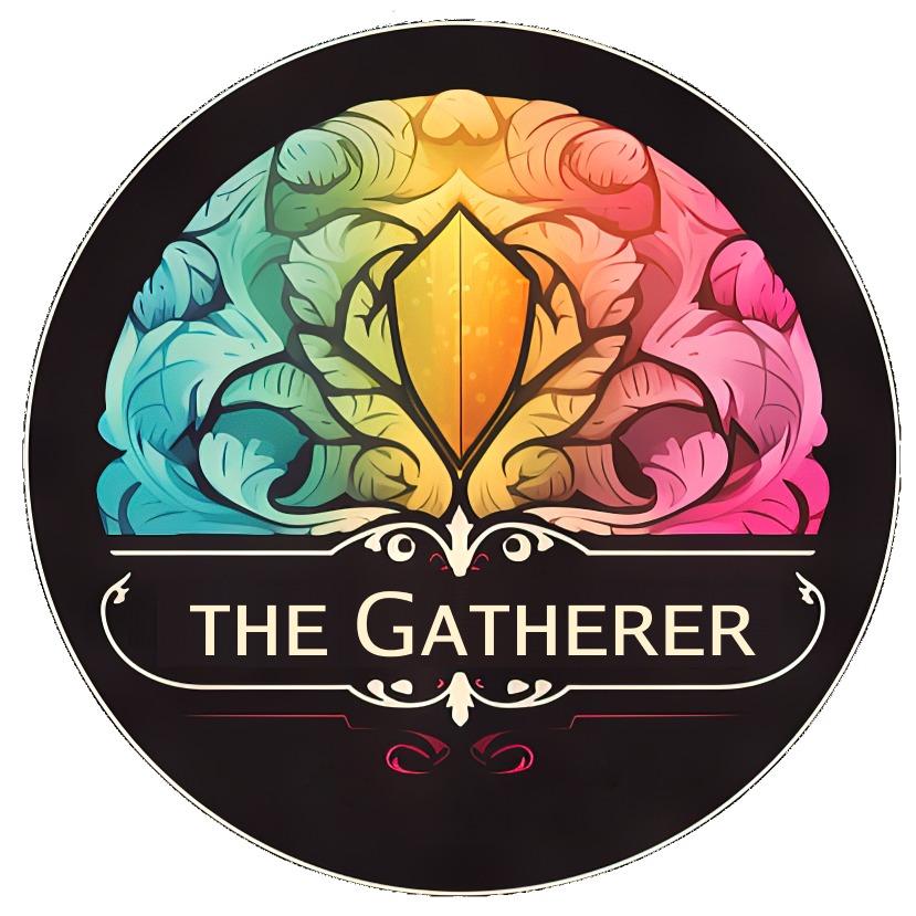 thegatherer, Loja Online Shopee Brasil