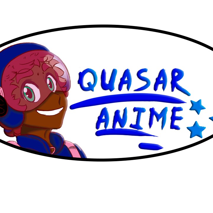 Quasar Anime, Loja Online Shopee Brasil